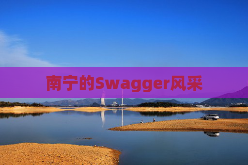 南宁的Swagger风采